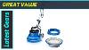 Prolux Core Heavy Duty Single Pad Commercial Polisher The Ultimate Floor Care Solution