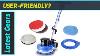 Prolux Core Heavy Duty Single Pad Commercial Polisher Unleashing Floor Cleaning Power