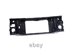 Radiator Core Panel Support For 1988-1999 Chevrolet GMC C1500 K1500 Pickup Truck