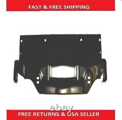 Radiator Core Shroud Plate Fan Heavy Duty Top Fits 69-197 Cutlass / 442 W-30 New