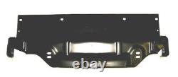Radiator Core Shroud Plate Fan Heavy Duty Top Fits 69-197 Cutlass / 442 W-30 New