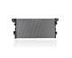 Radiator For 13718 15-18 Ford F-150 3.3L With Towing Package Heavy-Duty