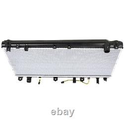 Radiator For 2000-04 Toyota Avalon 3.0L 1 Row With HD Cooling