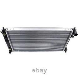 Radiator For 2005-2006 Ford Expedition Heavy Duty Cooling With Aluminum Core