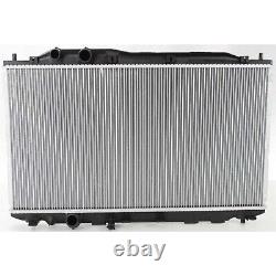 Radiator For 2006-2011 Honda Civic Sedan USA Built Vehicle Heavy Duty Cooling