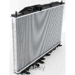 Radiator For 2006-2011 Honda Civic Sedan USA Built Vehicle Heavy Duty Cooling