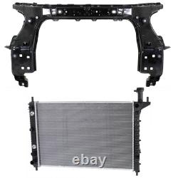 Radiators for Buick Enclave 2008-2012