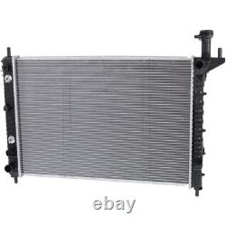 Radiators for Buick Enclave 2008-2012