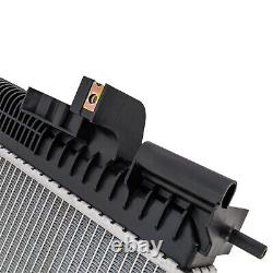 Radiators for Chevy 86801856 Chevrolet Traverse Limited Buick Enclave 2018-2024