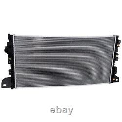 Radiators for F150 Truck HL3Z8005B Ford F-150 Expedition Lincoln Navigator
