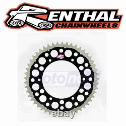 Renthal Twinring Heavy Duty Rear Sprocket for 2008-2009 Honda CRF230L vi