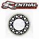 Renthal Twinring Heavy Duty Rear Sprocket for 2008-2009 Honda CRF230L vi