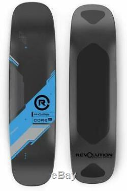 Revolution Core 32 Advanced Balance Board Super Heavy Duty