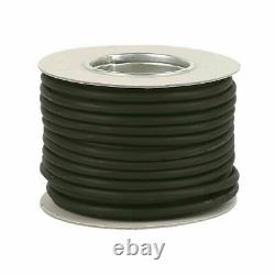 Rubber Cable Flex 2.5mm x 3Core H07RN-F H07RNF Heavy Duty Outdoor Extension Lead