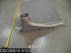 SCRATCHED/DENTED CAC-DXCFR-95-1 Heavy Duty Radiator 31-1/2 X 26-1/4 X 2 Core