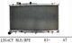 SUBARU LEGACY H6 3.0 EZ30 03-09 AT/MT RADIATOR, HEAVY DUTY 40mm CORE 2-ROW