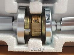 Schlage ND50RD SPA 626 Entrance Office IC Core Lockset 13-047 latch 10-025 strik