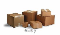 Scotch Heavy Duty Shipping Packaging Tape 6-Rolls 1.88 x 54.6 Yards. 3 Core
