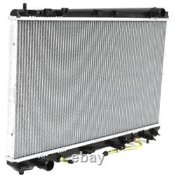 Set Radiators for Toyota Avalon 2003-2004 Pair