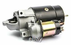 Sierra 18-5911 Starter (Heavy Duty, No Core)