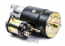 Sierra 18-5911 Starter (Heavy Duty, No Core)