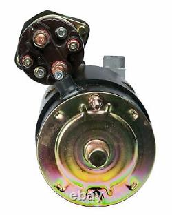 Sierra 18-5911 Starter (Heavy Duty, No Core)