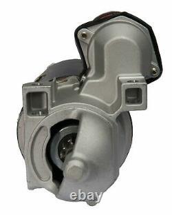 Sierra 18-5911 Starter (Heavy Duty, No Core)