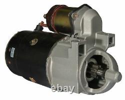 Sierra 18-5911 Starter (Heavy Duty, No Core)