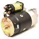 Sierra Boat Starter Motor 18-5900 Heavy Duty No Core 12V