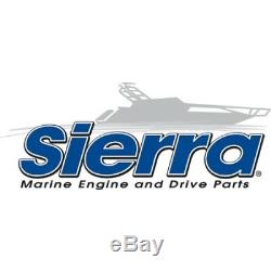 Sierra Marine 18-5907 Starter (Heavy-Duty)(No Core)