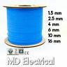 Single Core Conduit Cable 6491X Blue Electrical Wire 1.5 2.5 4 6 10 16 mm