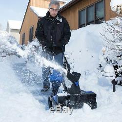 Snow Joe iON 40 V Snow Blower Core Tool ION18SB-CT NEW