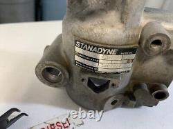 Stanadyne Gm 1984-1985 Heavy Duty 6.2 Diesel Injection Pump Core