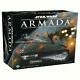 Star Wars Armada Core Set Starter Factory Sealed Brand New Fantasy Flight Games