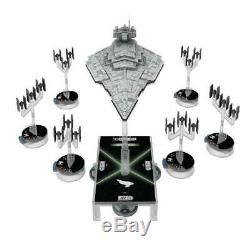 Star Wars Armada Core Set Starter Factory Sealed Brand New Fantasy Flight Games