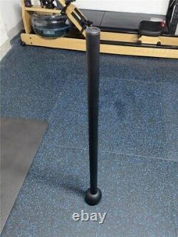 Steel Macebell Hammer Solid Clubbell Heavy Duty Full Body Core Gym Workout 4KG