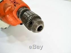 Stihl BT 45 Wood Boring / Concrete Core Gas Powered Heavy Duty Drill