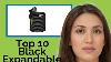 Top 10 Black Expandable Hoses 2021 Review Guide