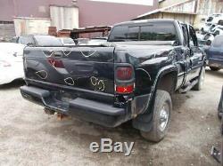 Transfer Case 2001 Dodge Ram 2500 Heavy Duty PTO 148K $350 Core Charge