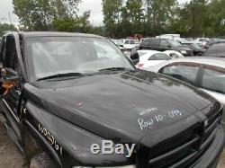 Transfer Case 2001 Dodge Ram 2500 Heavy Duty PTO 148K $350 Core Charge