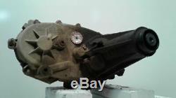 Transfer Case 98 1998 Dodge Ram 2500 Heavy Duty PTO $250 Core Charge P52105028AB
