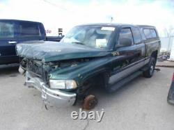 Transfer Case 99 1999 Dodge Ram 2500 PTO Heavy Duty 160K Miles $350 Core Charge