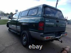 Transfer Case 99 1999 Dodge Ram 2500 PTO Heavy Duty 160K Miles $350 Core Charge