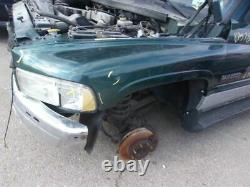 Transfer Case 99 1999 Dodge Ram 2500 PTO Heavy Duty 160K Miles $350 Core Charge