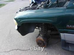 Transfer Case 99 1999 Dodge Ram 2500 PTO Heavy Duty 160K Miles $350 Core Charge