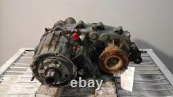 Transfer Case Manual Heavy Duty 1995 Dodge Ram 2500 4X4 4WD $350 Core