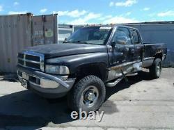 Transfer Case Manual Heavy Duty 1995 Dodge Ram 2500 4X4 4WD $350 Core