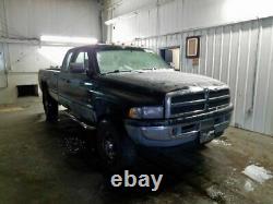 Transfer Case Manual Heavy Duty 1995 Dodge Ram 2500 4X4 4WD $350 Core