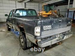 Transfer Case Manual Heavy Duty 1995 Dodge Ram 2500 4X4 4WD $350 Core