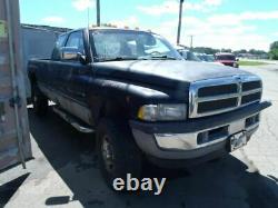 Transfer Case Manual Heavy Duty 1995 Dodge Ram 2500 4X4 4WD $350 Core